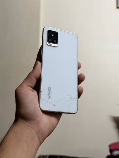 Vivo V20