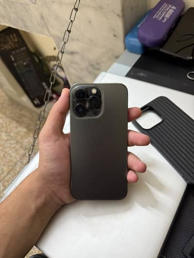 Apple iPhone 13 Pro