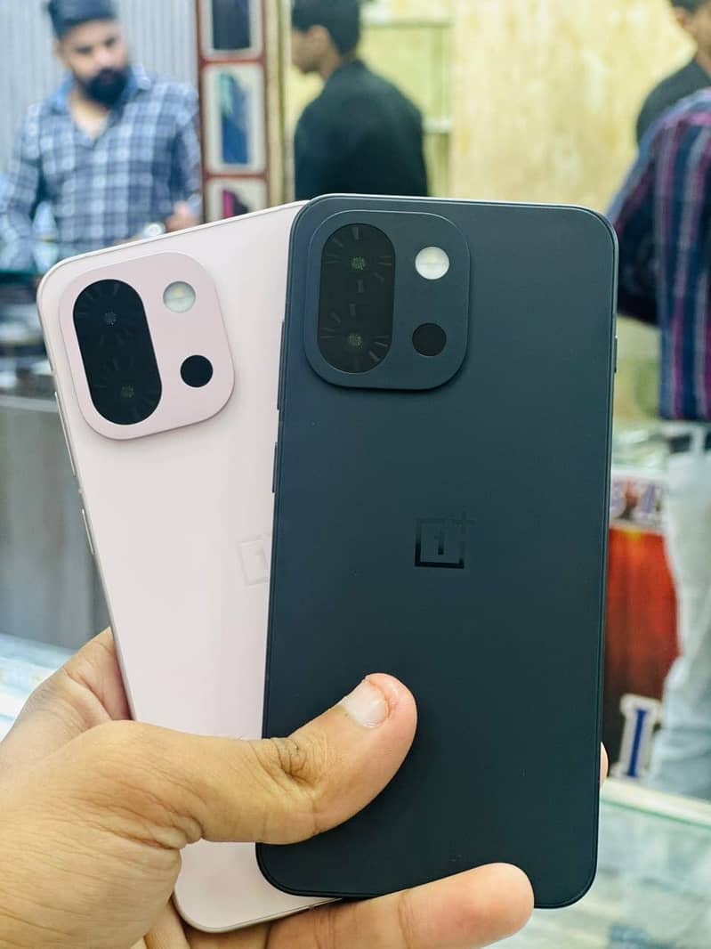 One Plus 13T 0