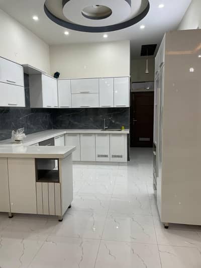 240 Sq Yards New Portion for Rent in Gulshan e Maymar