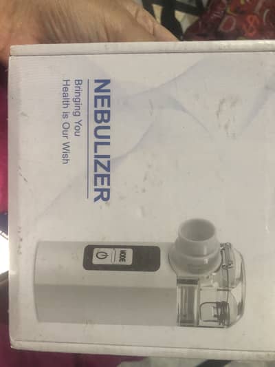 Hand noblizet