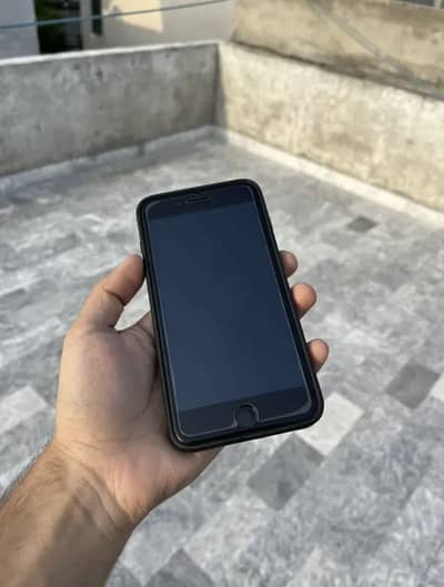 Iphone 7 plus