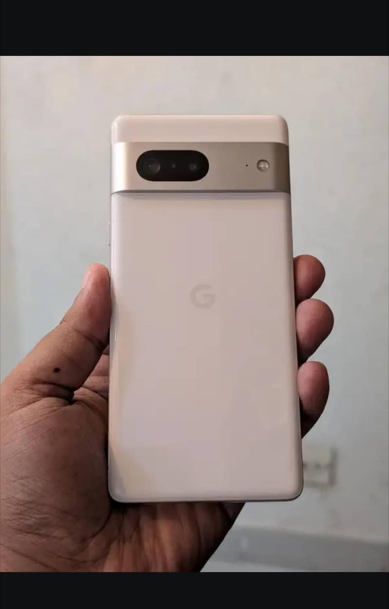 Google Pixel 7 0