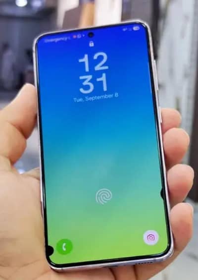 Samsung Mobile S23