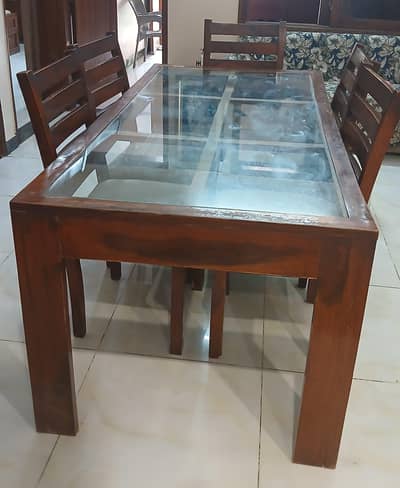 dinnig table sale
