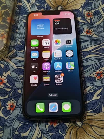 IPHONE 13 128 NON PTA