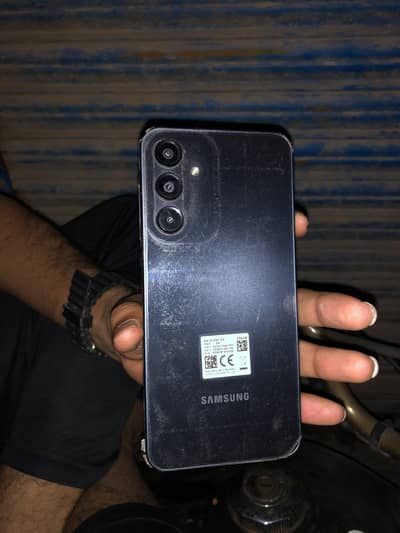 Samsung Mobile A16