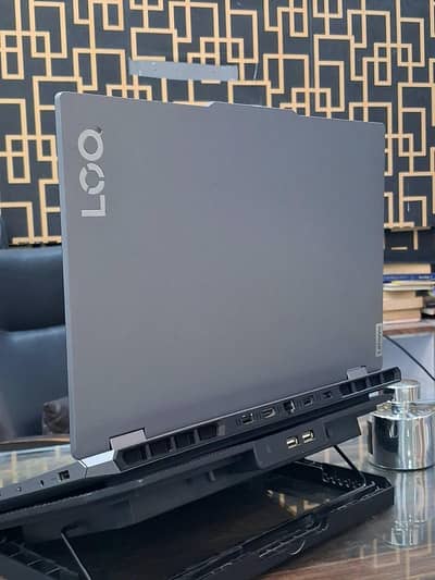 Lenevo LOQ 15 RTX 4070 8GB/16GB