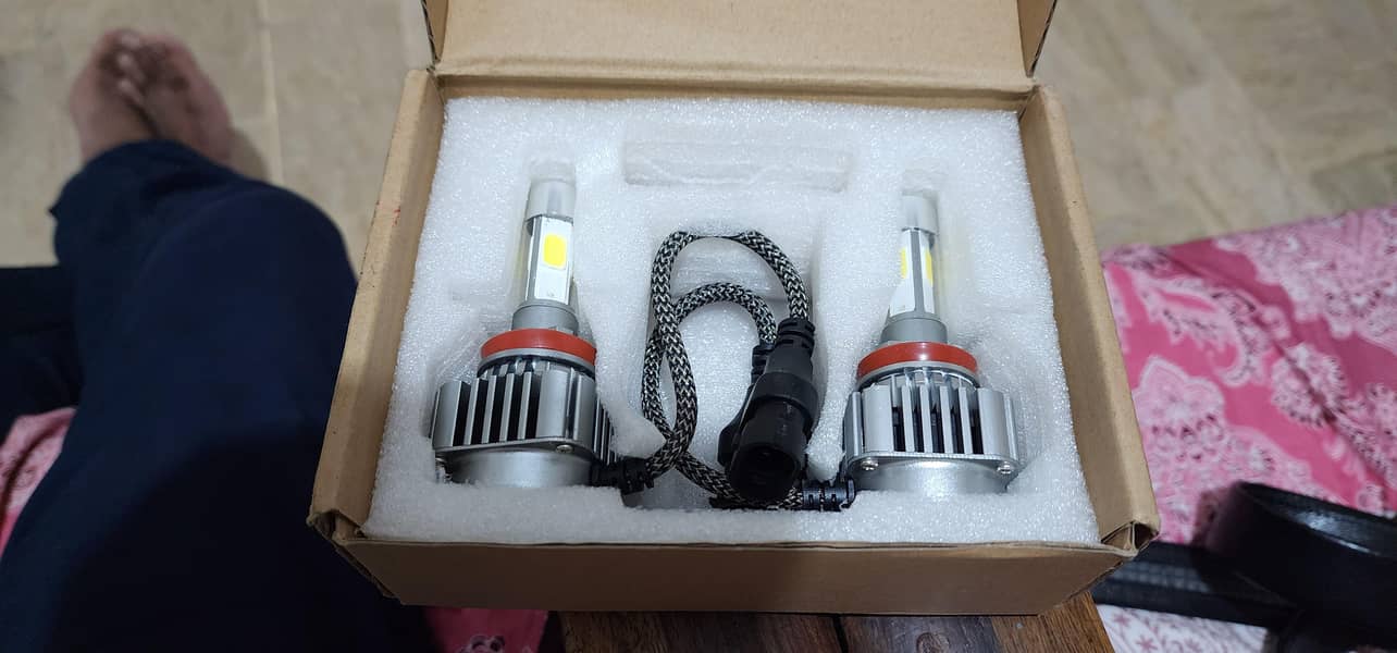 head light 1