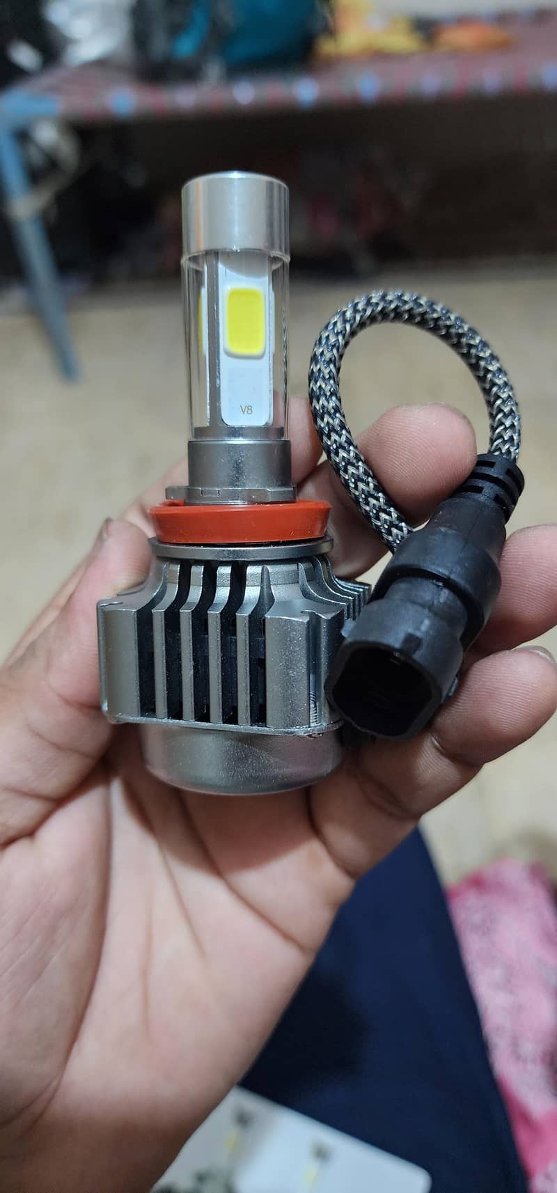 head light 2