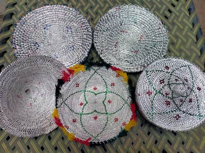 Roti Baskets For Sale