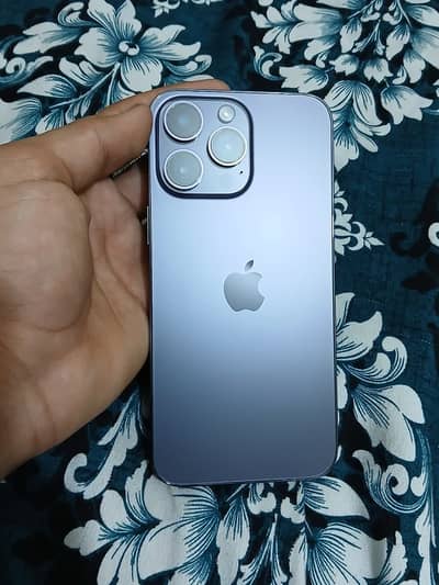 Apple iPhone 14 Pro Max