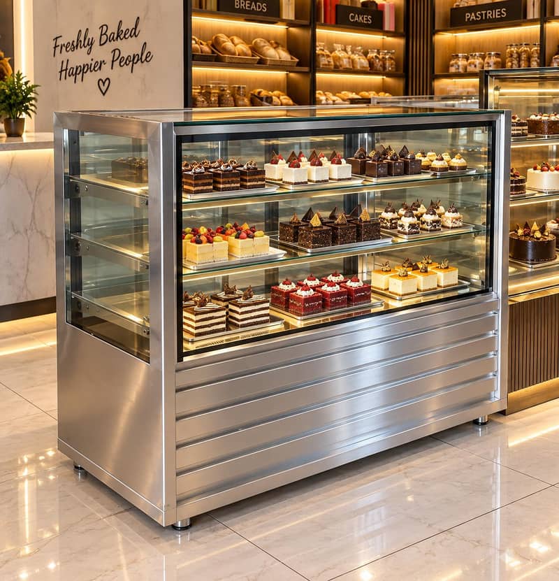 counters & chillers 1