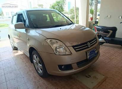 Suzuki Swift 2017