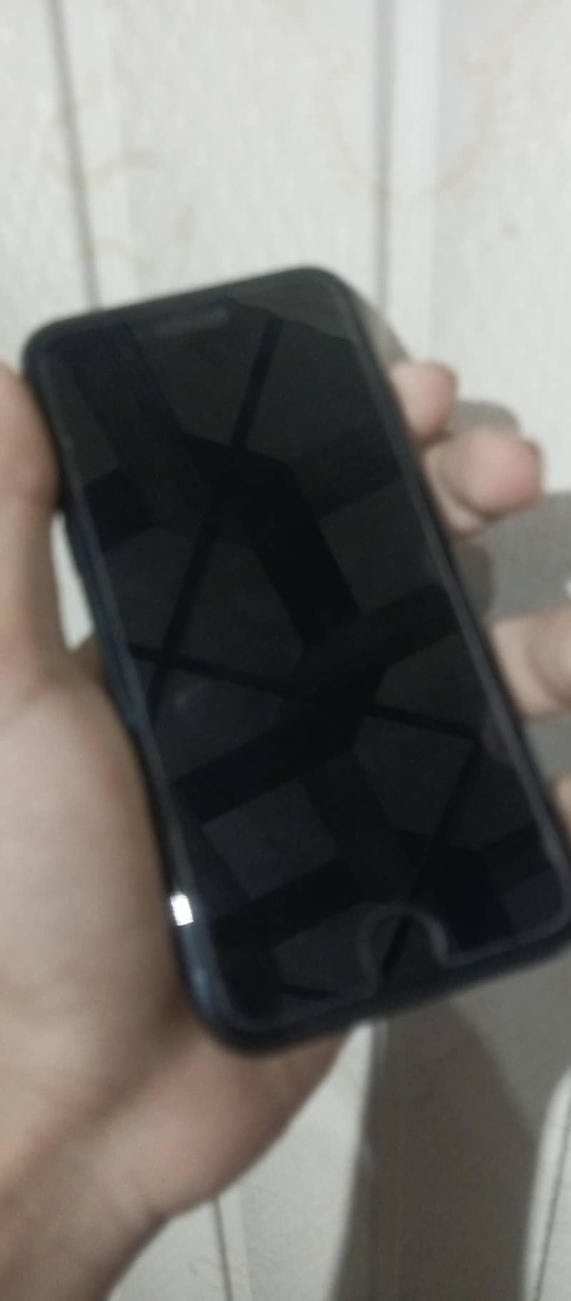 Apple iPhone SE 6