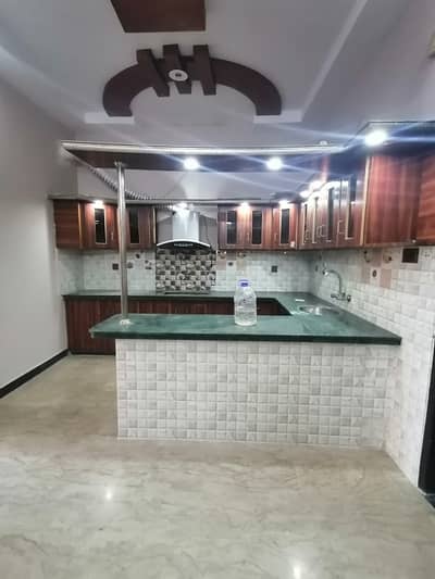 120 Sq Yards Double Story House For SaleSector R Gulshan-e-Maymar