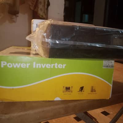 power inverter