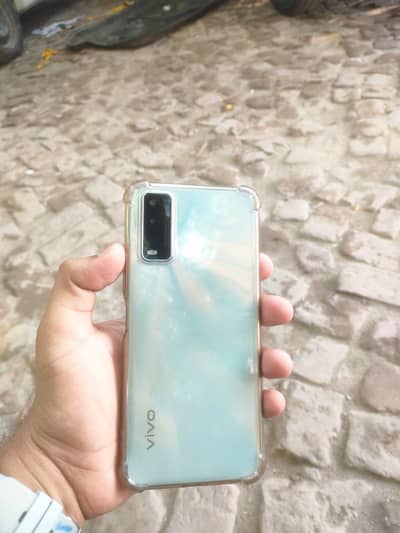 Vivo Y20 Urgent Sale