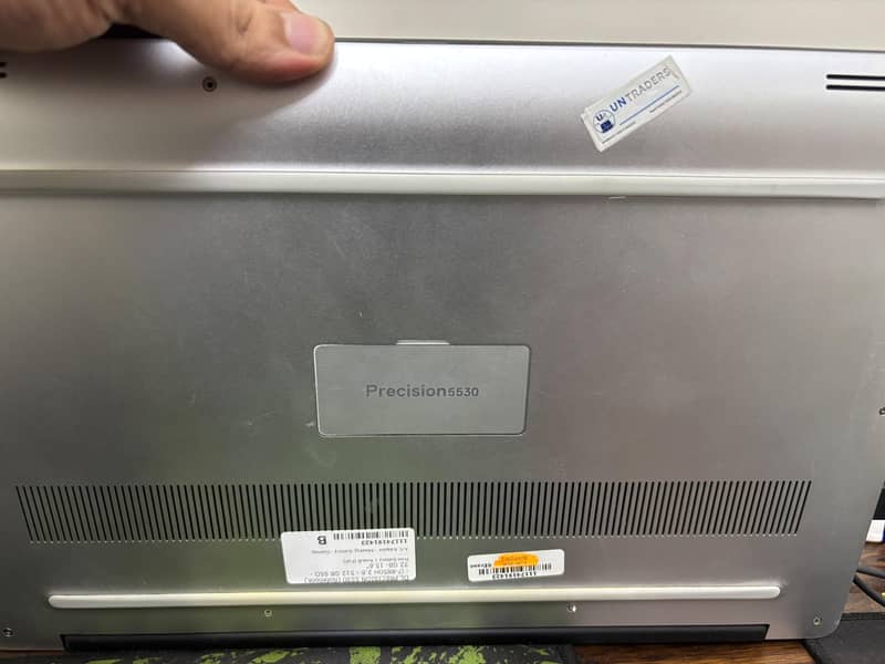 Dell workstation 0