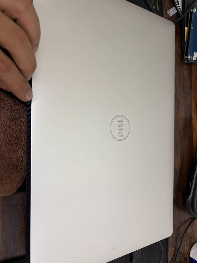 Dell workstation 2