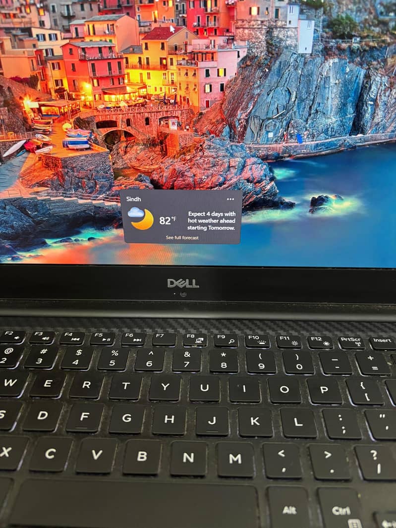Dell workstation 3