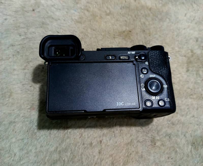 sony a6500 1