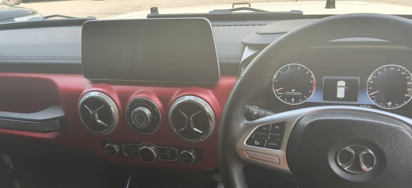 BAIC BJ40 Plus 2022 1