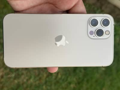iPhone 12 Pro pta approved