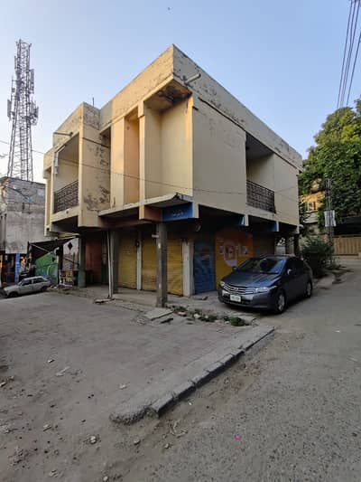 Plaza for sale