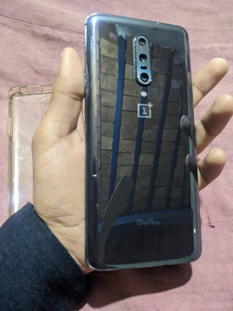 One Plus 7 Pro 1