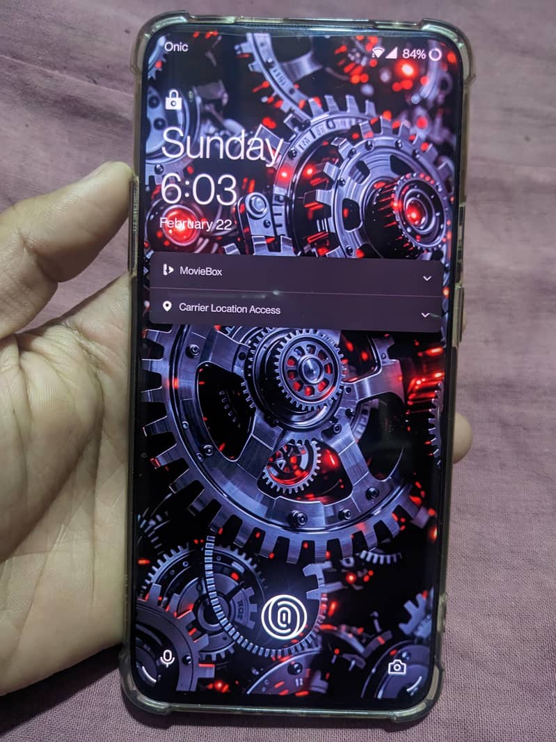 One Plus 7 Pro 2