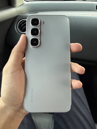 Infinix Hot 60 Pro