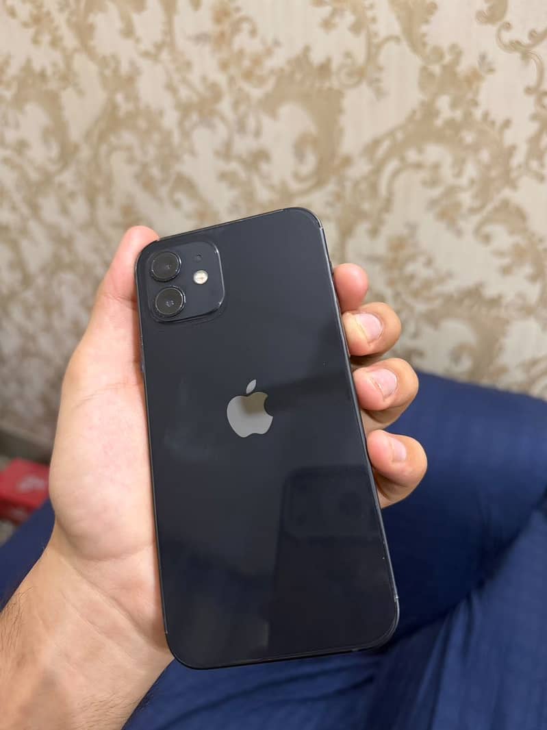 Apple iPhone 12 2