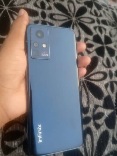 Infinix Zero X Neo