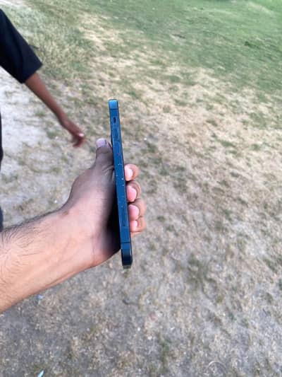 Apple iPhone 12 Pro
