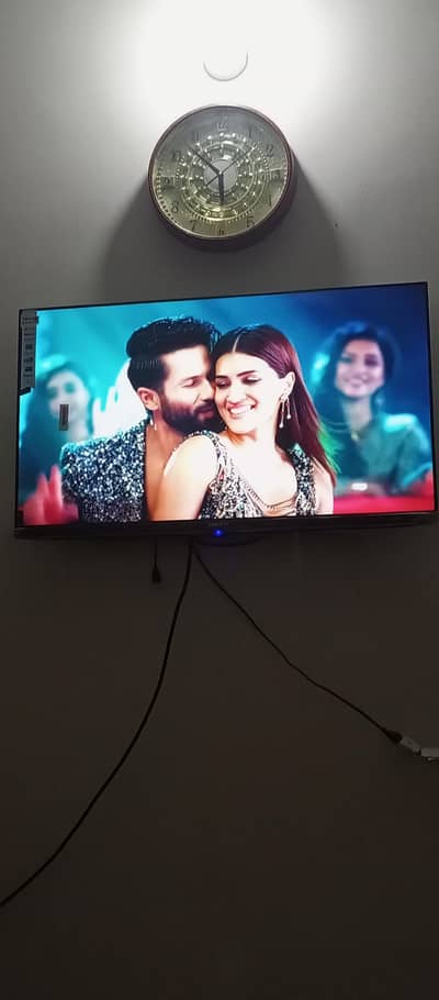smart LED TV 40 inch