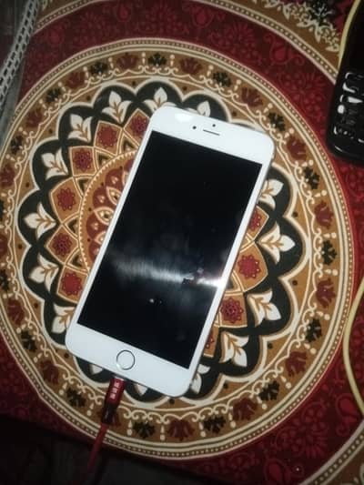 Apple iPhone 6S Plus