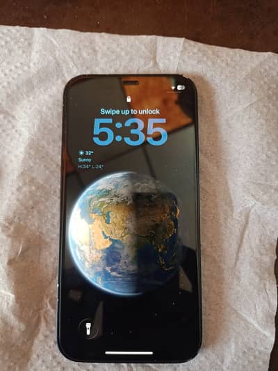 64gb Apple iPhone 12 non PTA factory unlocked 64 gb