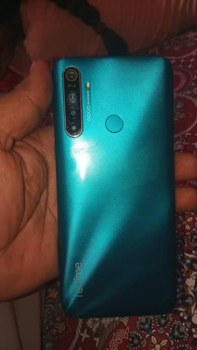Realme 5i 4 64 exchange karoge