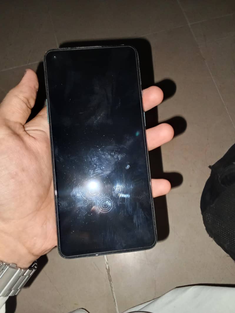 One Plus 8T 7