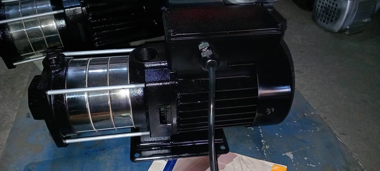 water pump 1