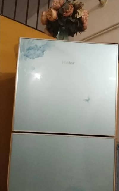 Refrigerator Freezer Brand Haier