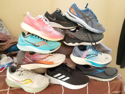sport Shoes
