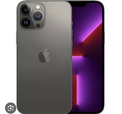 iPhone 13pro 256gb good condition