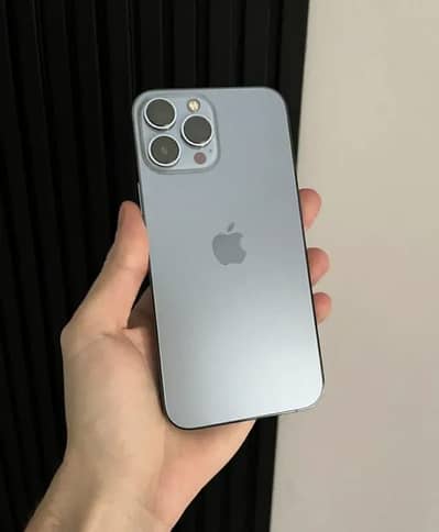 iPhone 13 Pro Max PTA