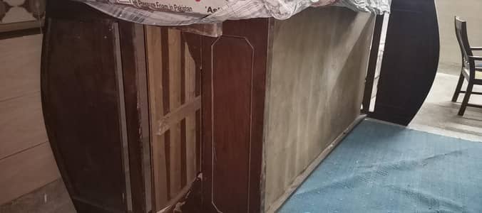 2 Single beds for sale
