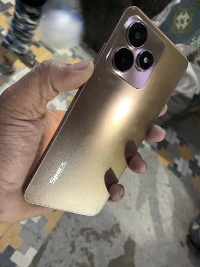 like new mobile