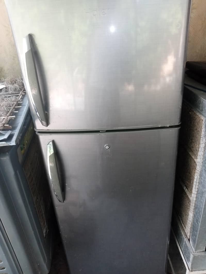 Fridge 0