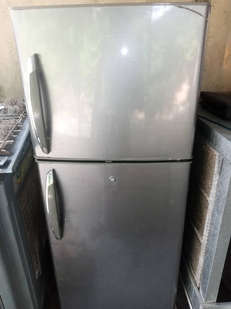 Fridge 1