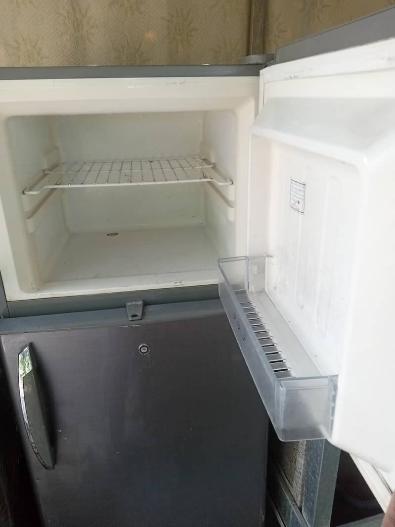 Fridge 2
